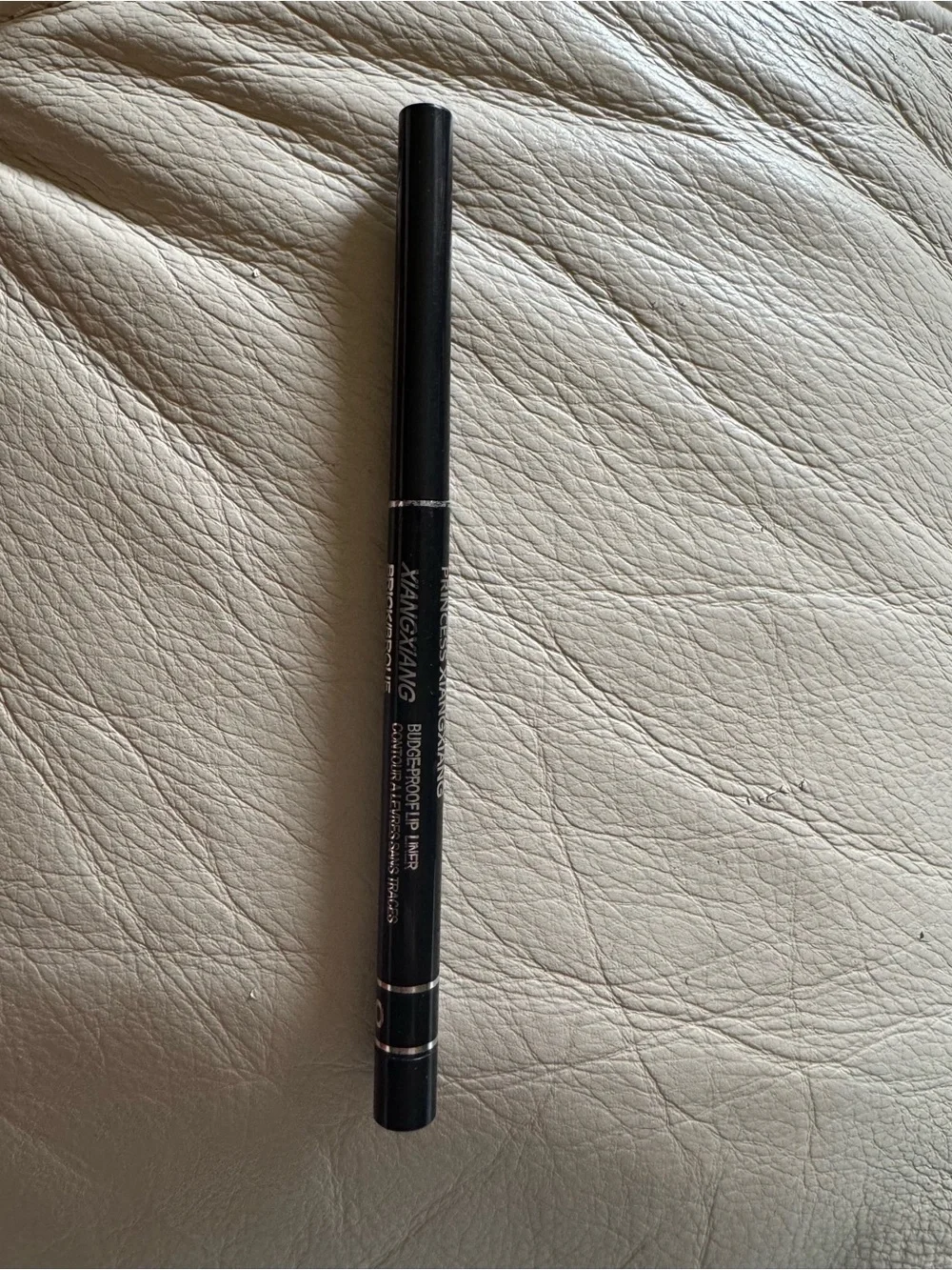 Black Eyeliner Pencil